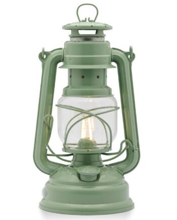 Feuerhand Baby Special 276 Led Sage Green