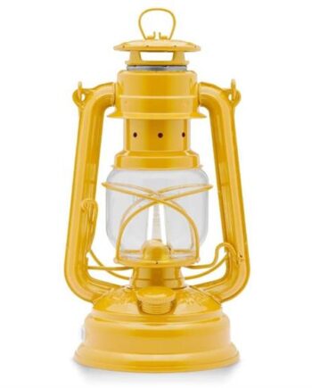 Feuerhand Baby Special 276 Led Signal Yellow