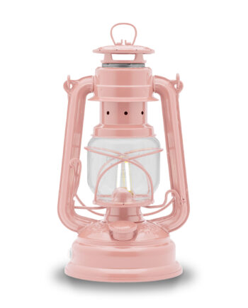 Feuerhand Baby Special 276 Led Stormlygte Ros