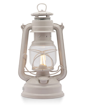 Feuerhand Baby Special 276 Led Stormlygte Soft Beige