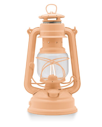 Feuerhand Baby Special 276 Led Stormlygte Soft Peach