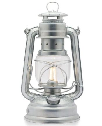 Feuerhand Baby Special 276 Led Zinc Plated