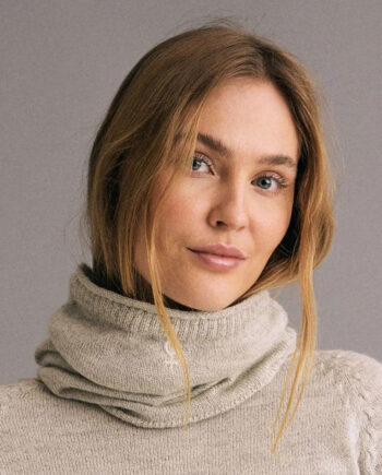 Gorridsen Design Fenja Halsedisse Iceland