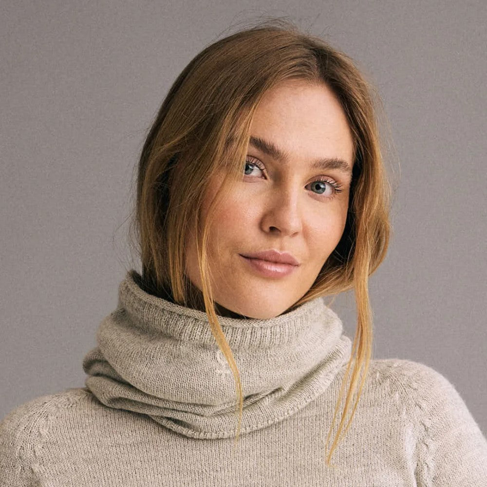 Gorridsen Design Fenja Halsedisse Iceland