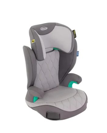 Graco Affix Size R129 Autostol Iron