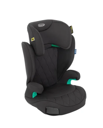 Graco Affix Size R129 Autostol Midnight