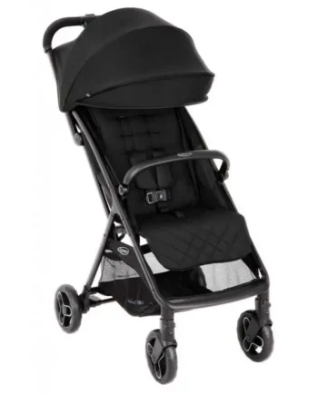Graco Myavo Klapvogn Midnight