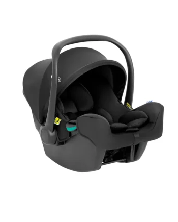 Graco Snuglite R129 Autostol Midnight
