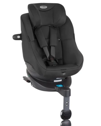 Graco Turn2me Size R129 Autostol Midnight