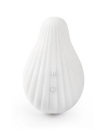 Haakaa Varmende Bryst Massager