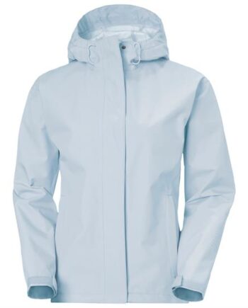 Helly Hansen Womens Seven Jacket Baby Trooper