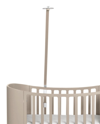 Himmelpind Til Leander Classic Babyseng Cappuccino