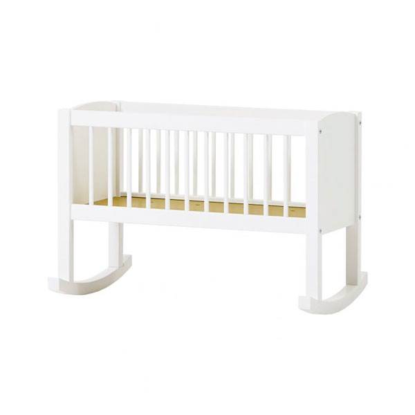 Hoppekids Baby Vugge : Erling Christensen Møbler