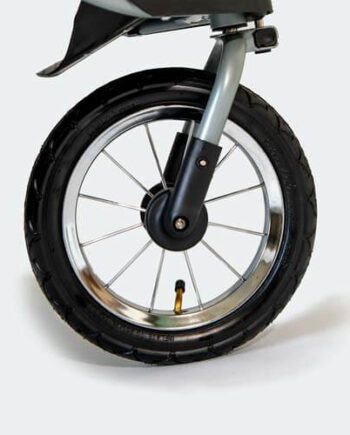 Innopet Reservedel Front Hjul Til Klapvogn Comfort Air