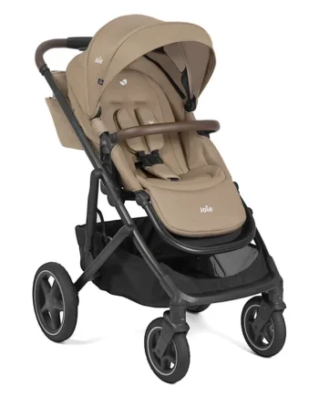 Joie Elara Klapvogn Cashew