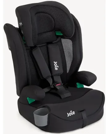 Joie Elevate R129 Mesh Autostol Midnight Air