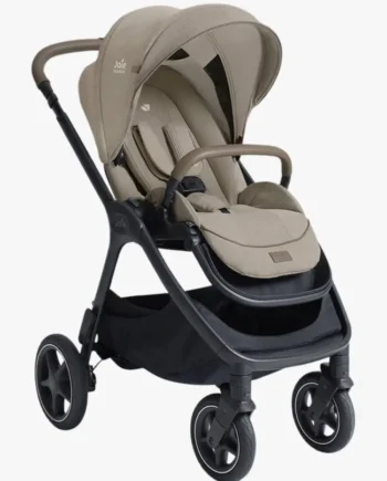 Joie Finiti   Adpt Klapvogn Sandstone