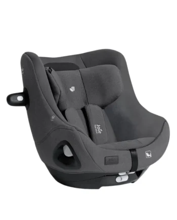Joie Harbour Autostol Ebony