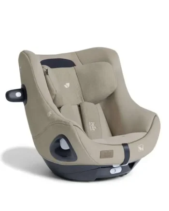 Joie Harbour Autostol Sandstone