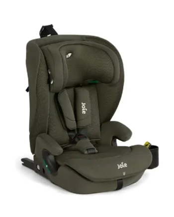 Joie Irvana Max Mesh Autostol Fern Mesh