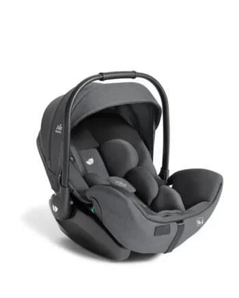 Joie Level Pro Autostol Ebony
