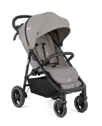 Joie Litetrax Pro Klapvogn Pebble