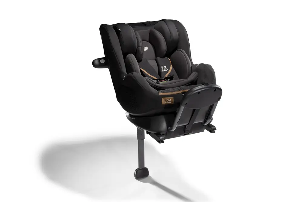 Joie Prodigi Autostol Eclipse