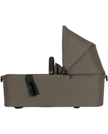 Joolz Aer2 Cot Liggedel Hazel Brown
