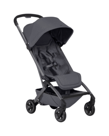 Joolz Aer2 Klapvogn Stone Grey