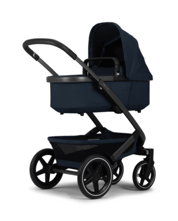 Joolz Geo3 Liggedel  Klapvogn  Navy Blue