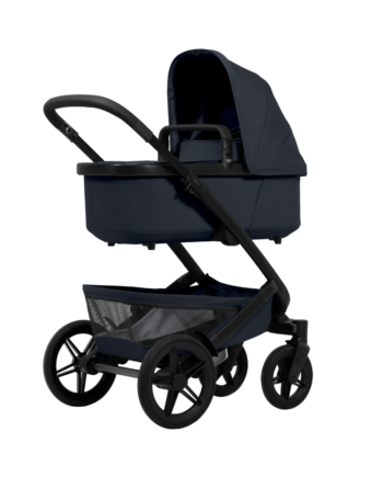 Joolz Geo5 Barnevogn Dark Navy Blue