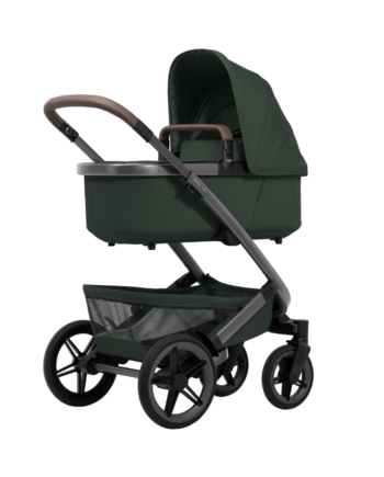 Joolz Geo5 Barnevogn Forest Green