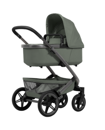 Joolz Geo5 Barnevogn Sage Green
