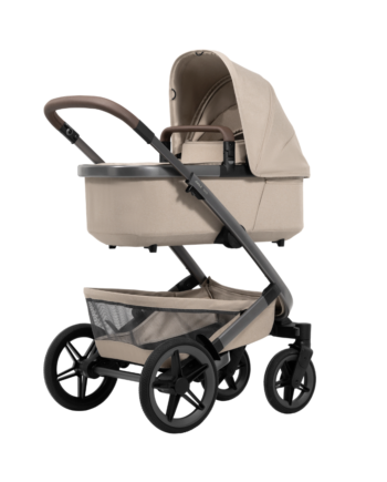 Joolz Geo5 Barnevogn Sandy Taupe