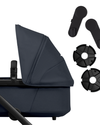 Joolz Geo5 Duo Set Dark Navy Blue