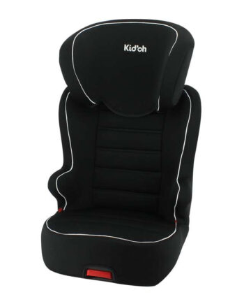 Kid Autostol Starter Isofix