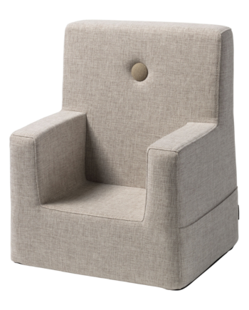 Klipklap Børnestol Beige Sand