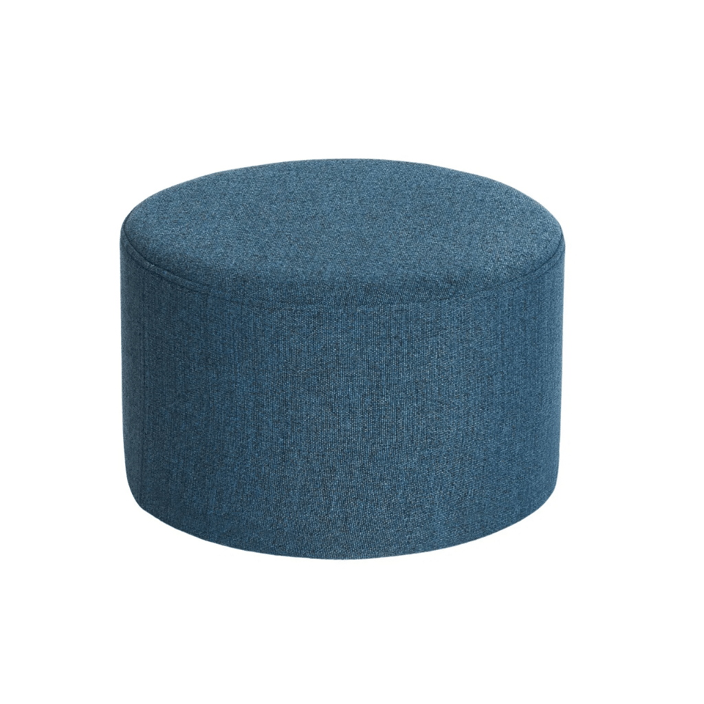 Klipklap Cirkel Ocean Blue