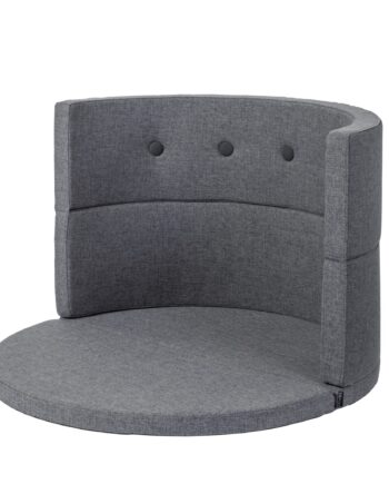 Klipklap Play Fold Circle Blue Grey