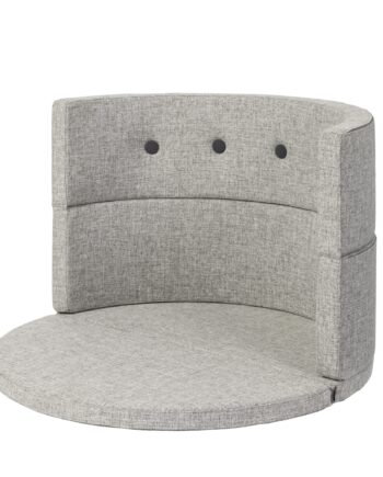 Klipklap Play Fold Circle Multi Grey
