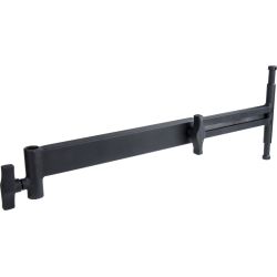 Kupo 158b Baby Adjustable Offset Arm Blk Support Rigs   Cages