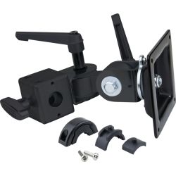 Kupo 308 Monitor Arm With Baby Receiver Support Rigs   Cages