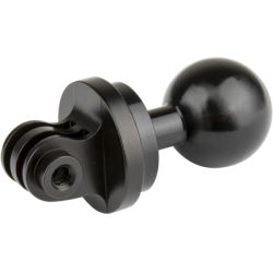 Kupo 472 Super Knuckle Ball With Baby Receiver And Tilbehør Til Kamera