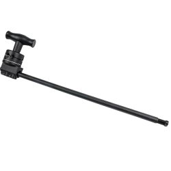 Kupo Kcp 221b Extension Grip Arm With Baby Hex Pin Black Support Rigs   Cages