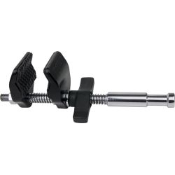 Kupo Kcp 662b Mini Viser Clamp With 2in Jaw With Baby Stud Support Rigs   Cages