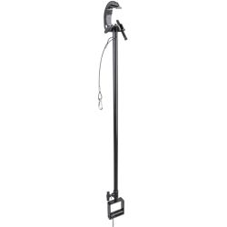 Kupo Klhb 0103 Short Lightweight Telescopichanger Baby Pin Feet