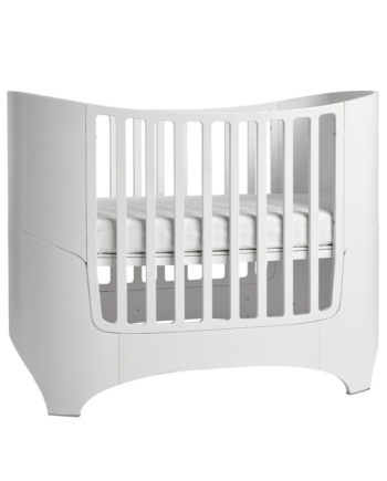 Leander Classic Babyseng Hvid