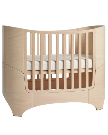 Leander Classic Babyseng Whitewash