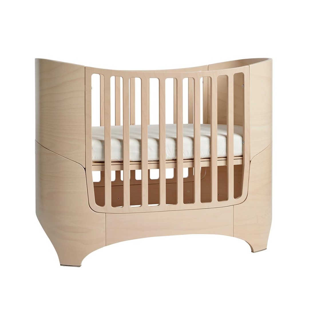 Leander Classic Babyseng Whitewash
