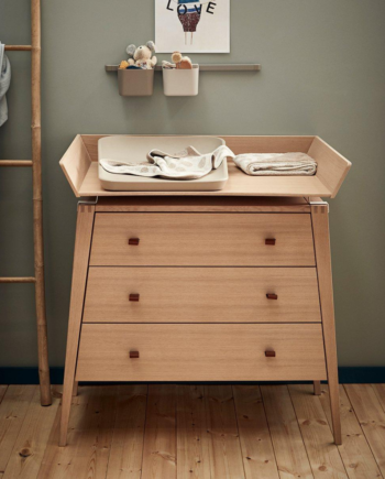 Leander Linea Puslebord